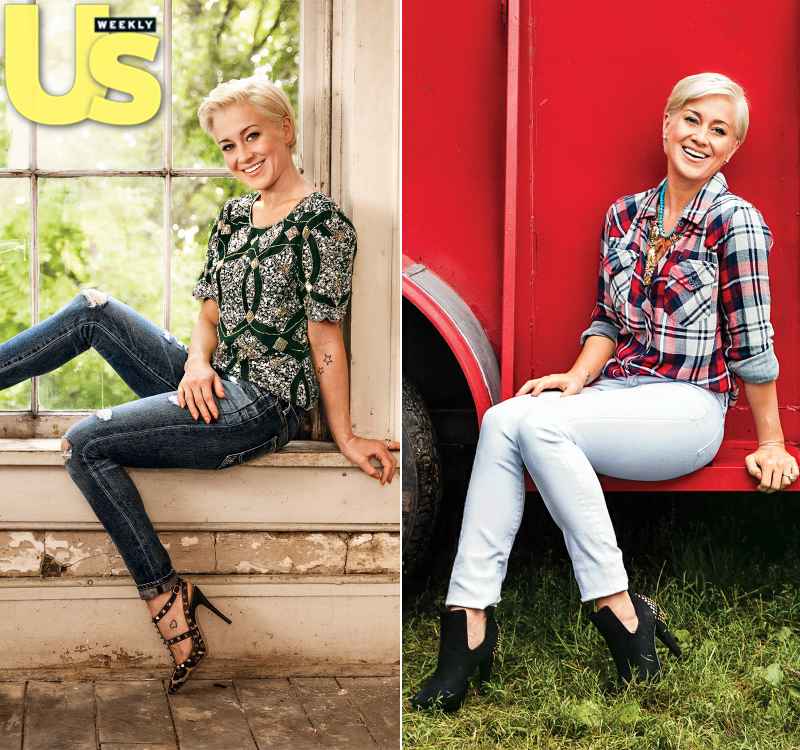 Kellie Pickler