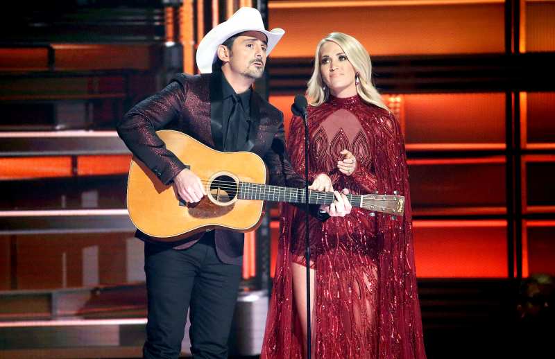 carrie-underwood-brad-paisley-trump-cma-awards-2017