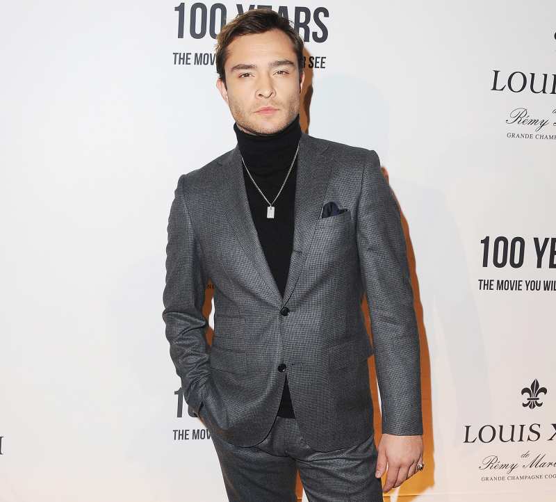 Ed Westwick accused sexual assault