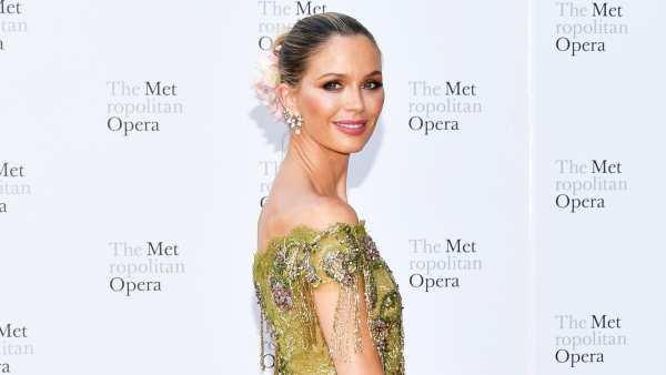 Georgina Chapman
