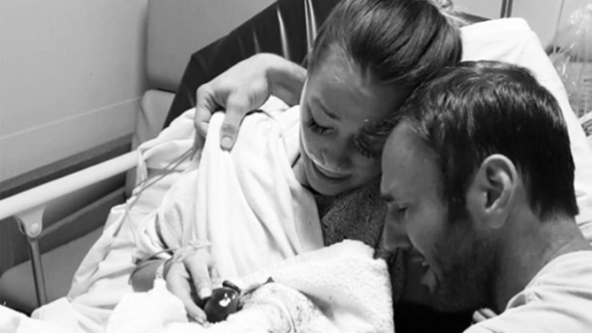 Jamie Otis