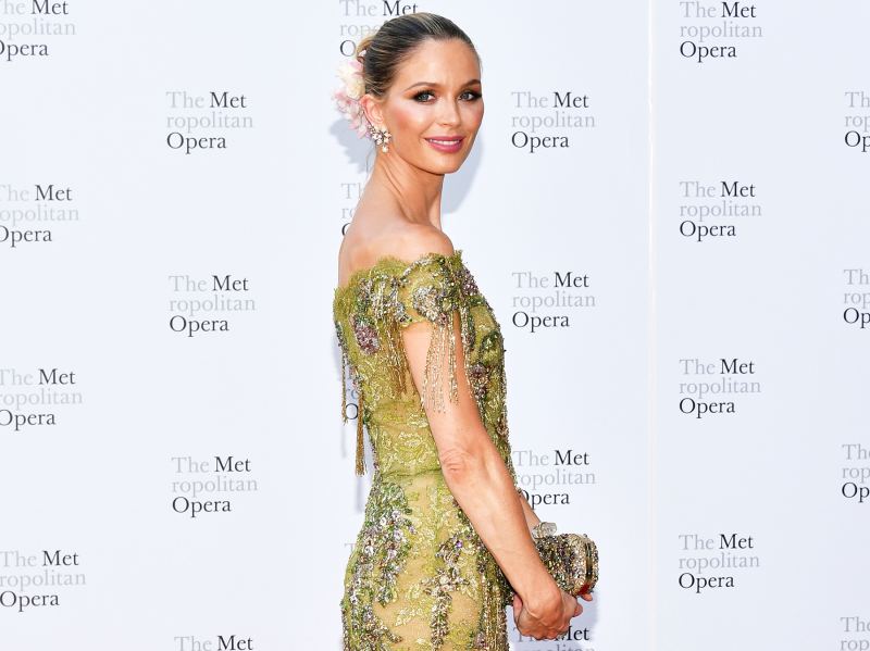 Georgina Chapman