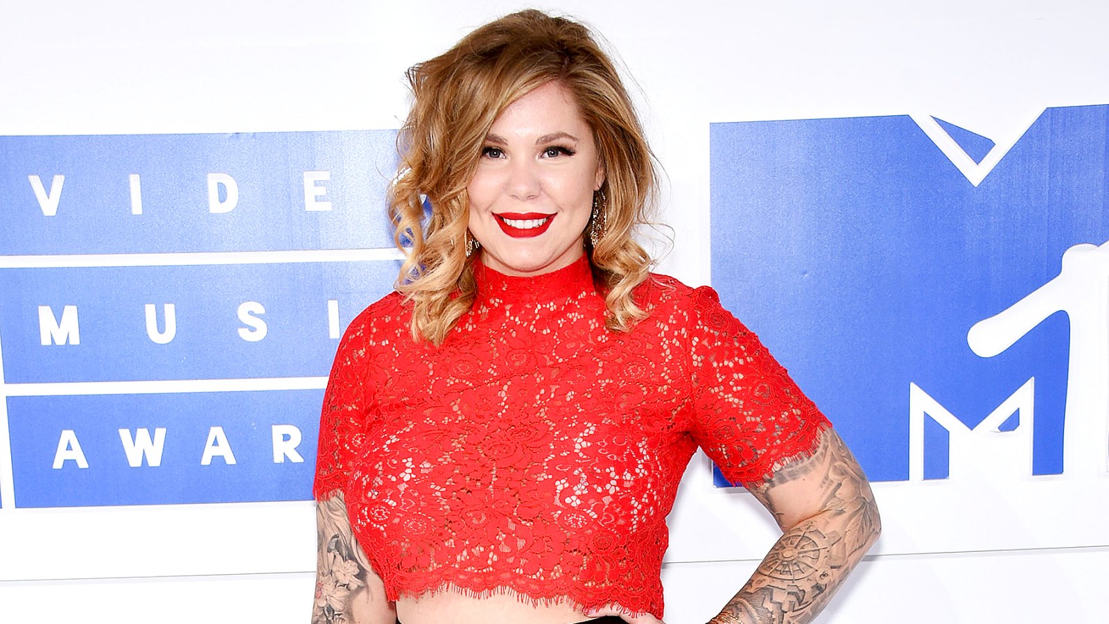 Kailyn-Lowry