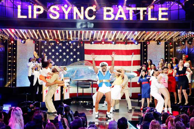 Taye Diggs Lipsync Battle Christina Aguilera Candyman