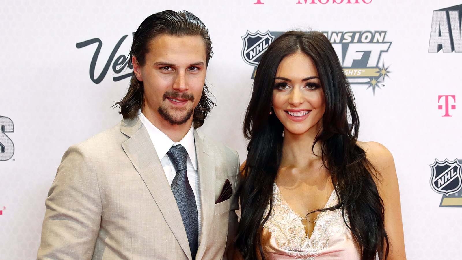 NHL Star Erik Karlsson and Wife Melinda Lose Son a Month Before Due Date