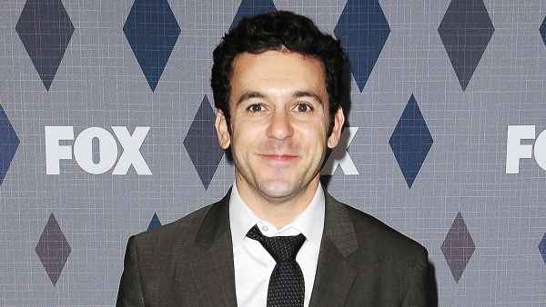 Fred Savage Being Sued For Alleged Harassment on Set of The Grinder