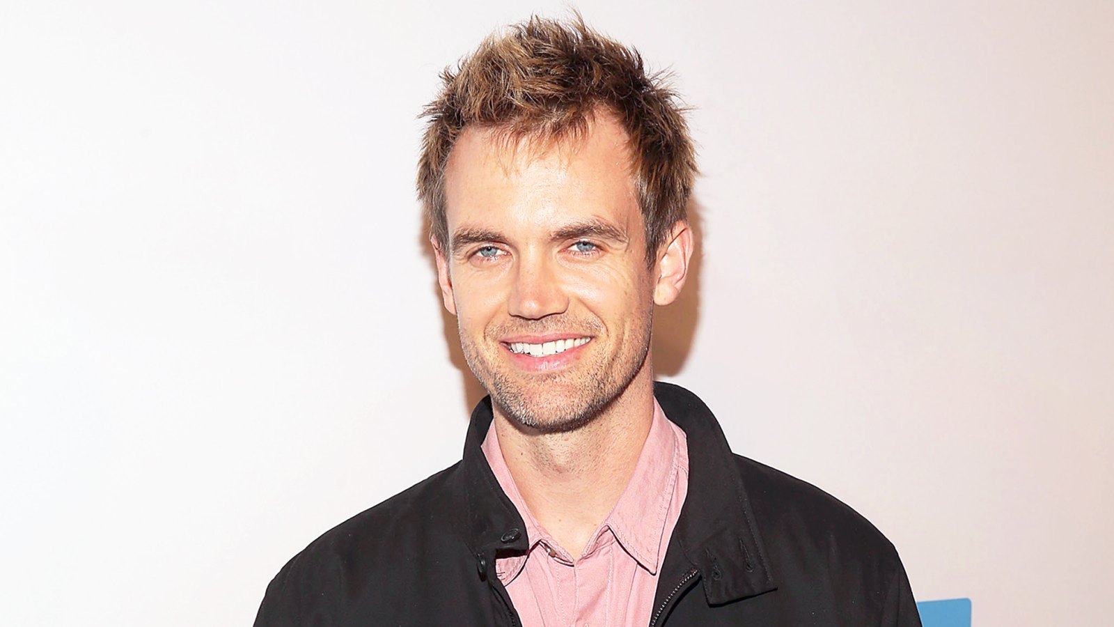 Tyler Hilton attends Party with a Purpose, the Official Pre-Party to WE Day California at The Peppermint Club on April 18, 2018 in Los Angeles, California.