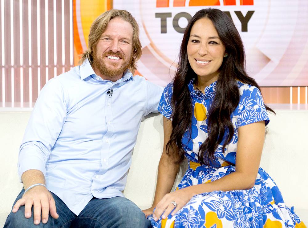 Chip-and-Joanna-Gaines