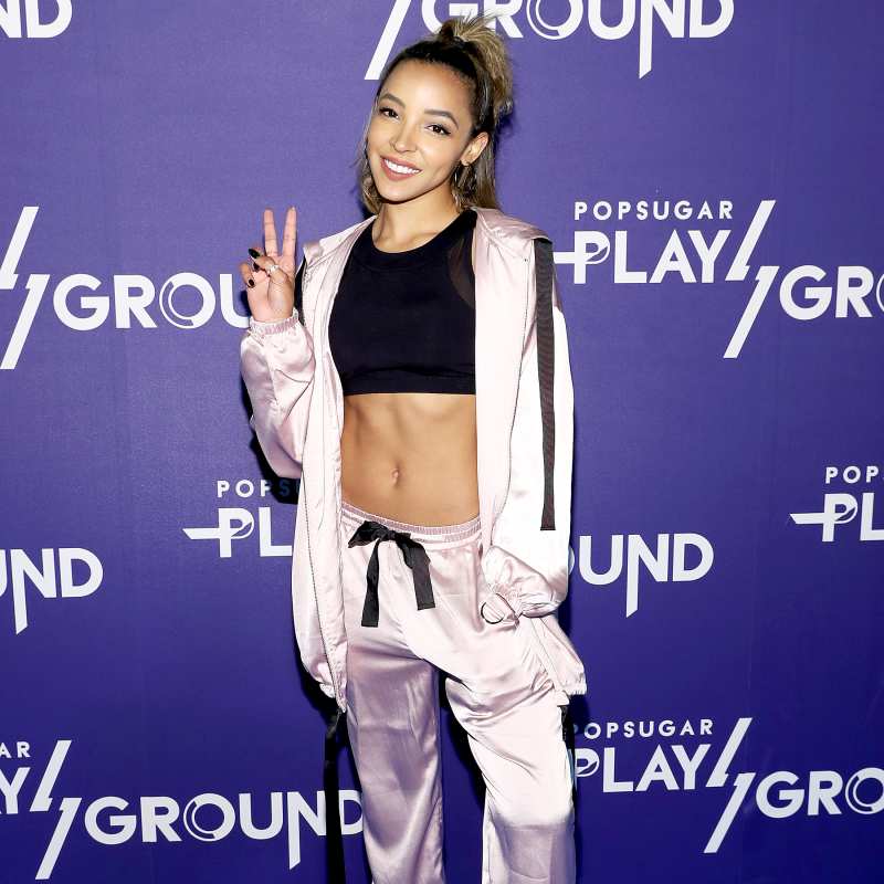 Tinashe