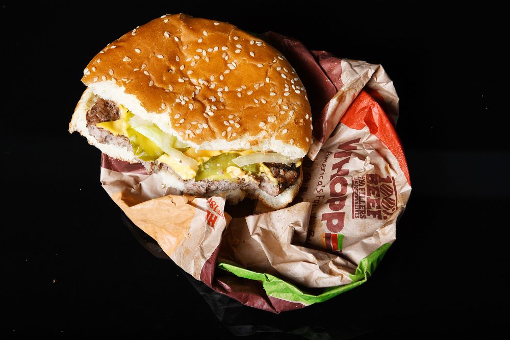 Whopper Burger King Apologizes World Cup Pregnant