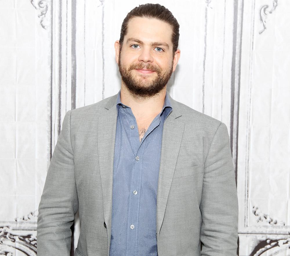 Jack Osbourne 25 Things You Don't Know About Me
