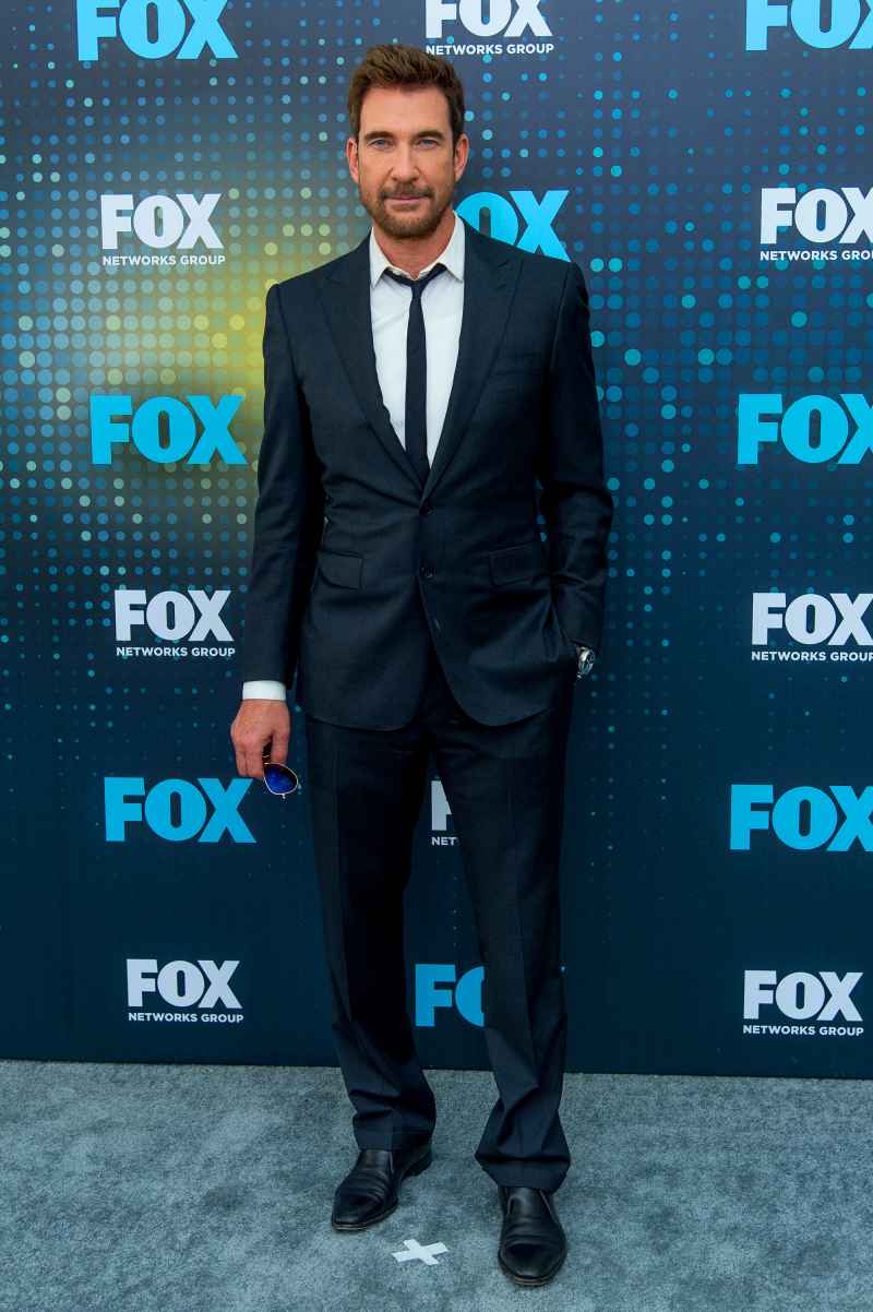 Dylan McDermott