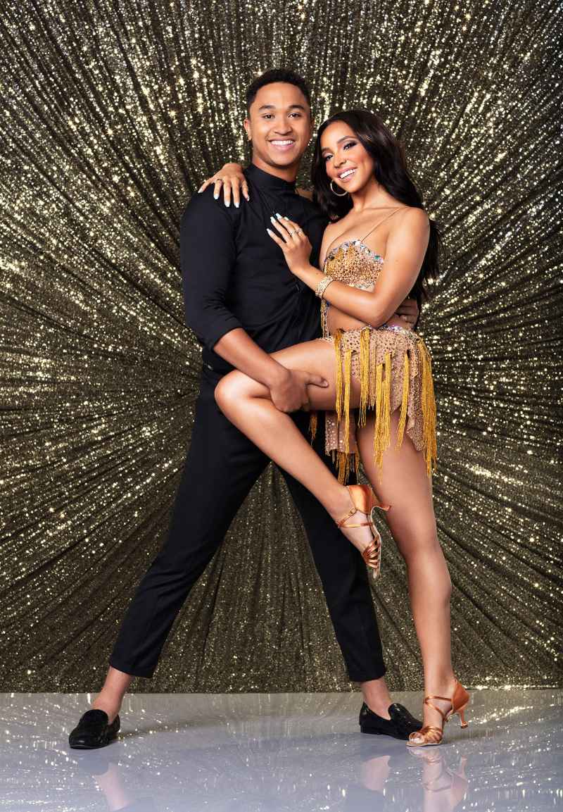 dancing with the stars