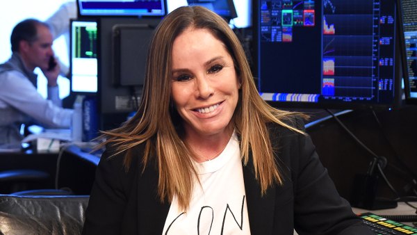 Melissa Rivers Jokes That She ‘Unfortunately’ Hears Mother Joan Rivers Talking to Her ‘Every Day’