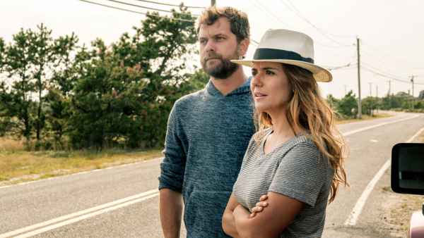 Catalina Sandino Moreno Joshua Jackson