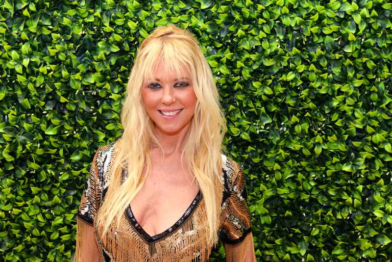 Tara Reid