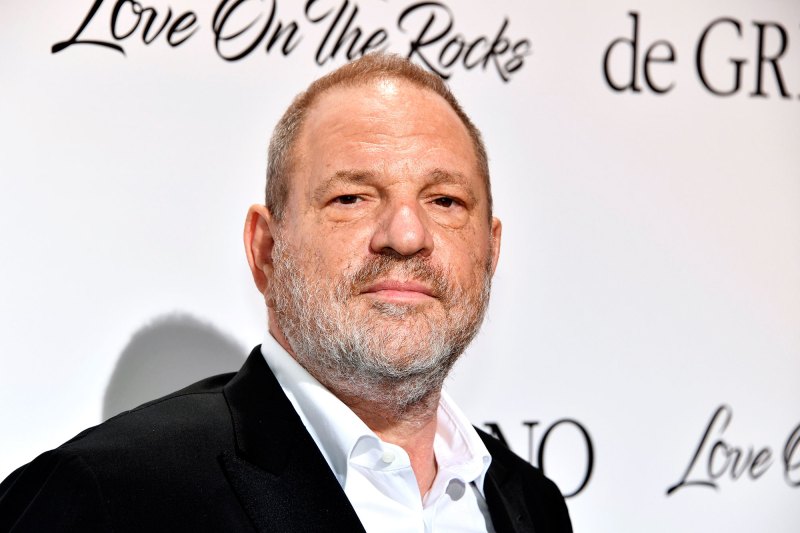 5 Shockers ‘Untouchable,’ the Harvey Weinstein sex abuse expose documentary