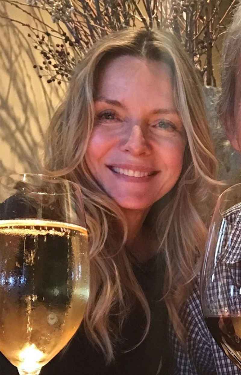 Michelle Pfeiffer