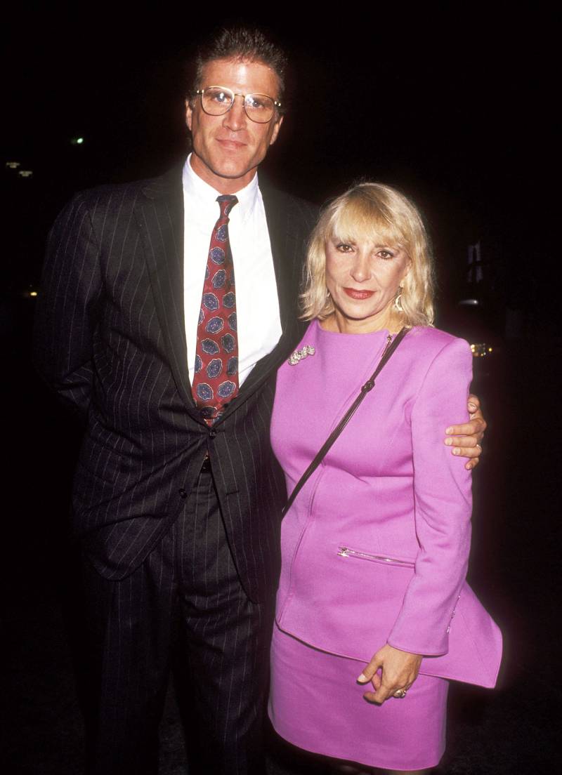 Hollywood's Most Expensive Divorces gallery