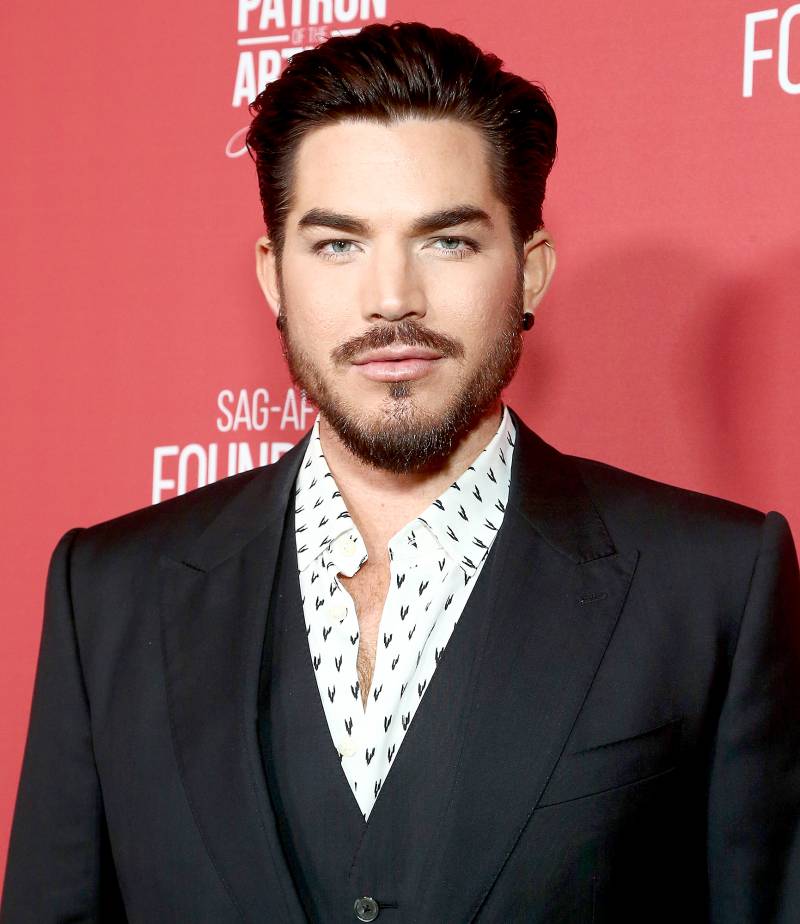 Adam-Lambert-mental-health