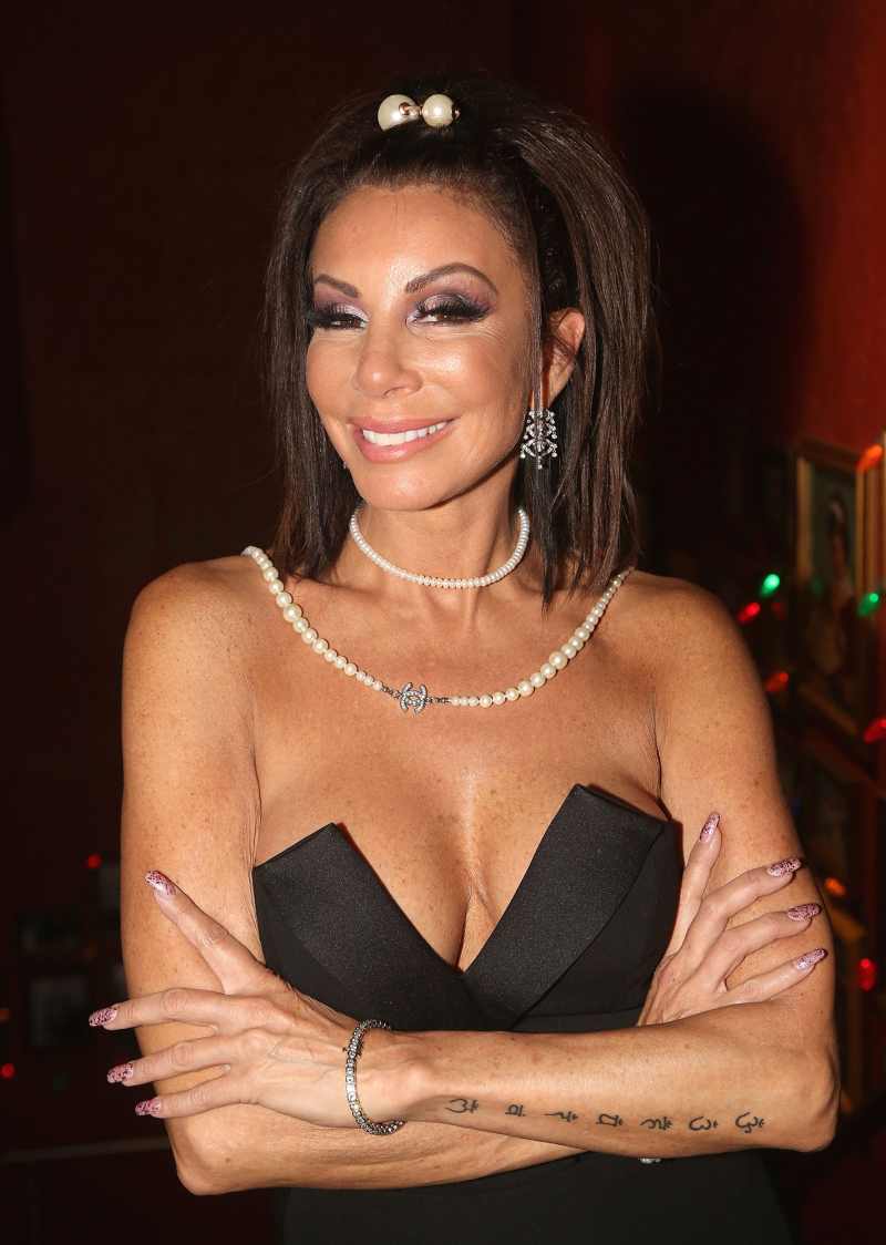 Danielle Staub Engagements gallery update