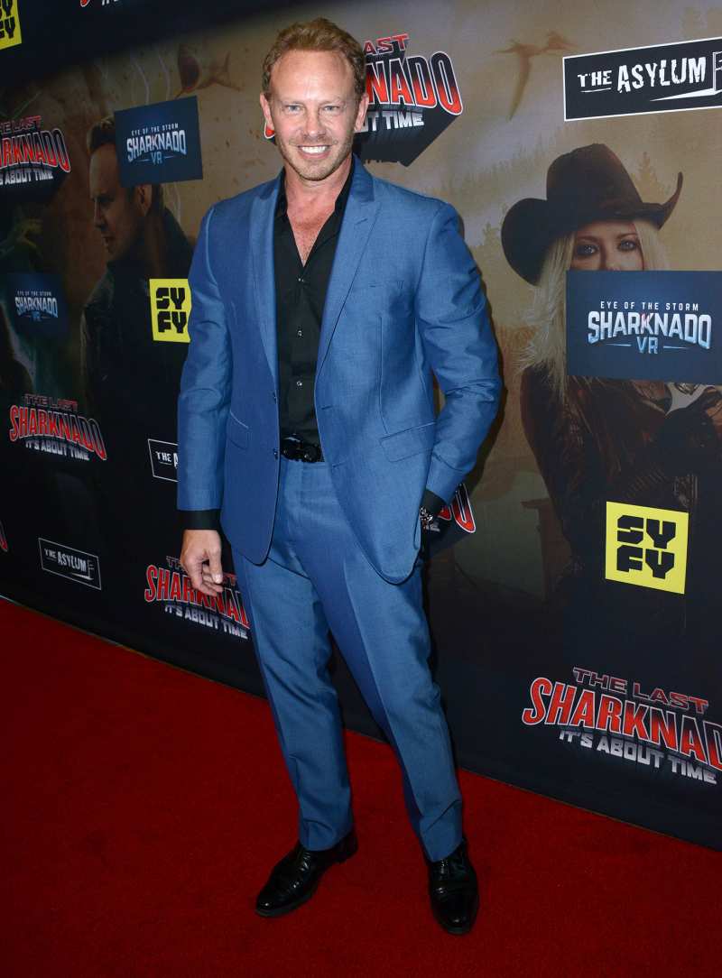 Gallery Overhaul 90210 Then and Now