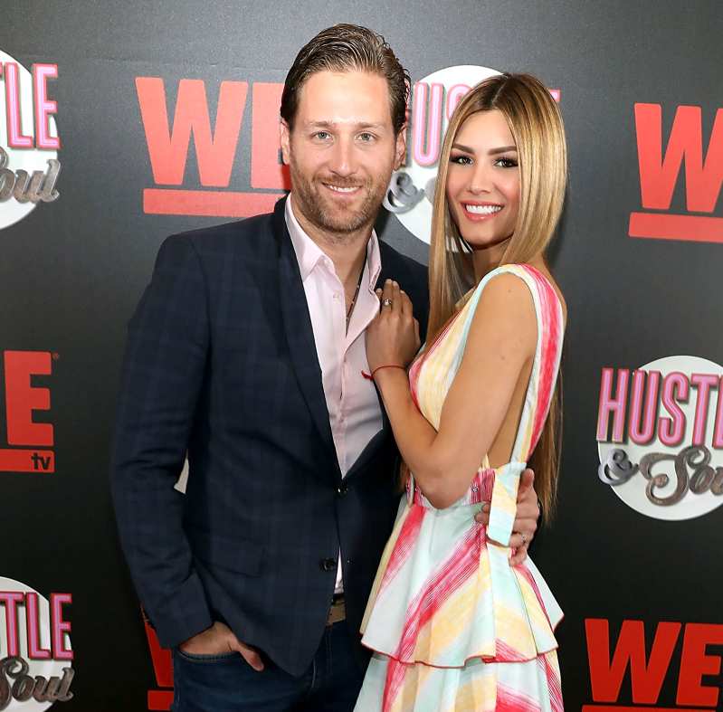 Juan Pablo Galavis Is Trying to ‘Trick’ His Wife Into Getting Pregnant: ‘I Want More Children’