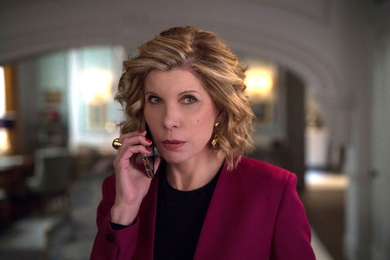 Julianna Margulies Calls Out CBS for Not Offering to Pay Her for 'The Good Fight'