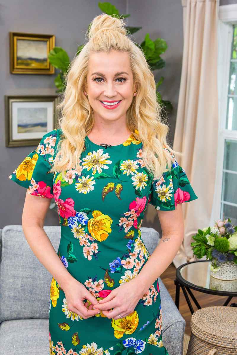 Kellie Pickler Dog Parents