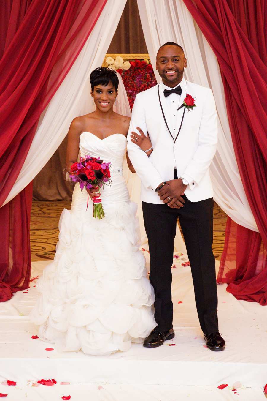 Sheila and Nate Married at First Sight Wildest Dating TV Shows