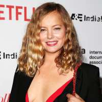 Bijou Phillips