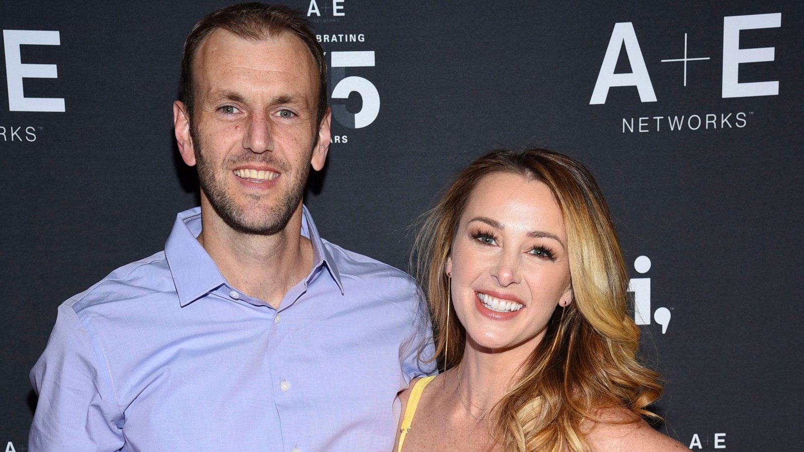 Jamie Otis Is Pregnant, Expecting Second Child With Husband Doug Hehner After Miscarriage