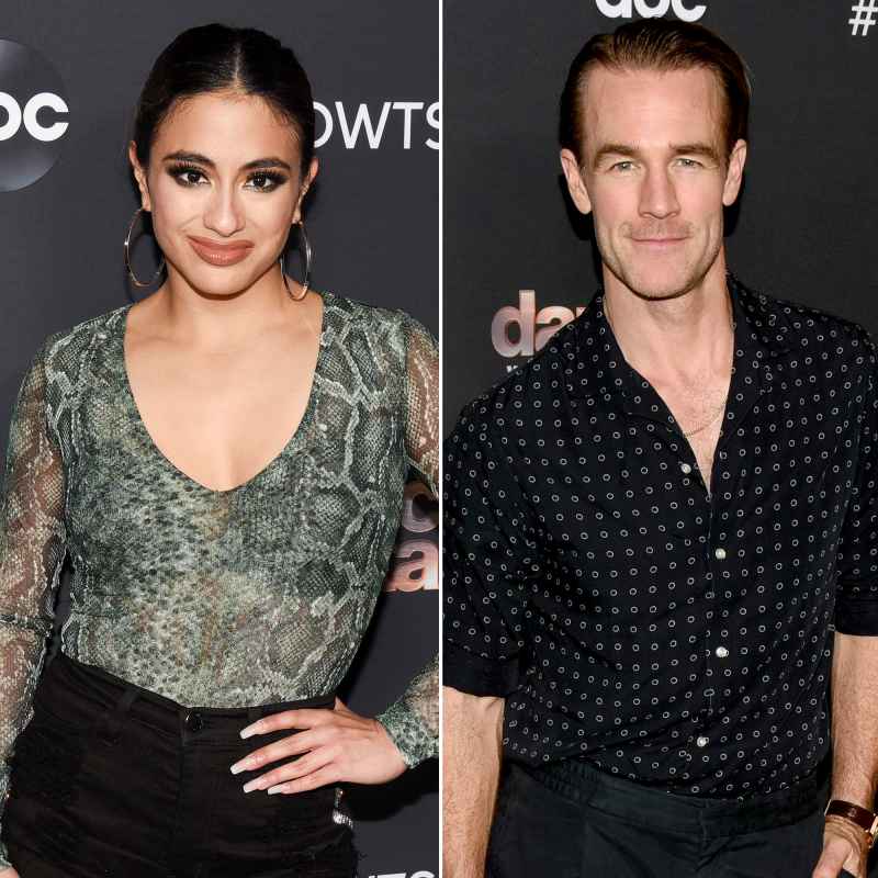 Ally-Brooke-James-Van-Der-Beek-DWTS
