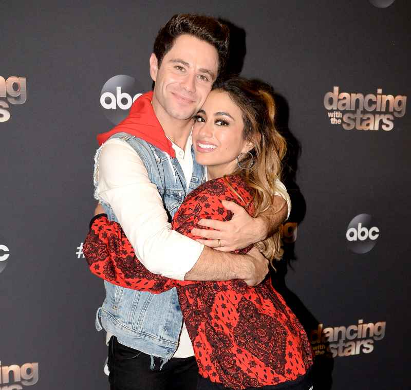 Ally-Brooke-and-Sasha-Farber