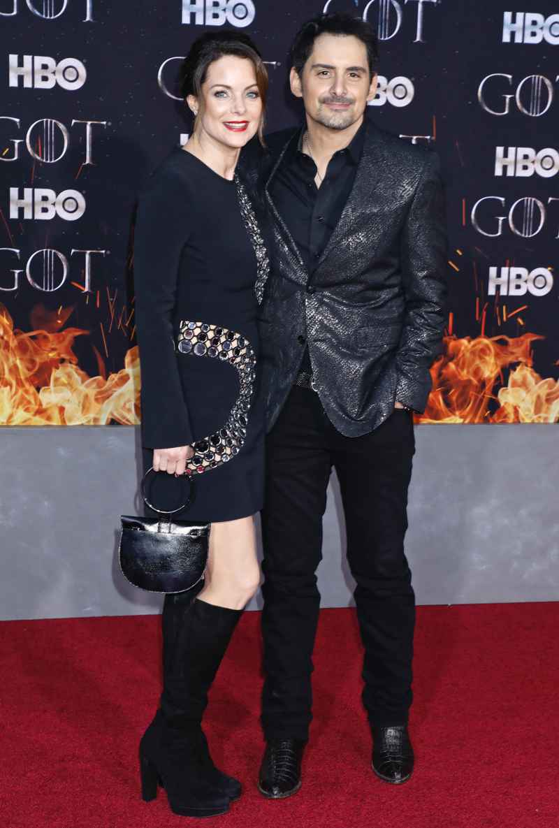 Inside Brad Paisley and Kimberly Williams-Paisley's Lasting Marriage