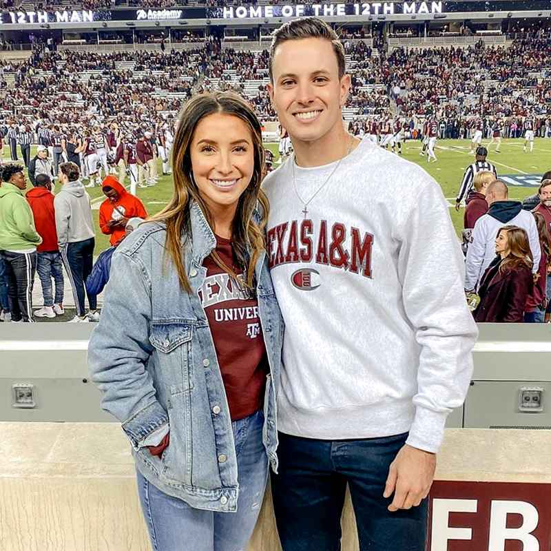 Bristol Palin Boyfriend Janson Moore Split gallery update