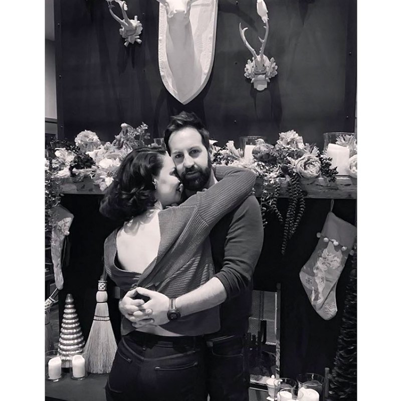 Katherine Heigl Josh Kelley Adorable Family