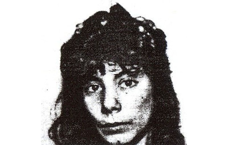 Danielle Staub Mugshot