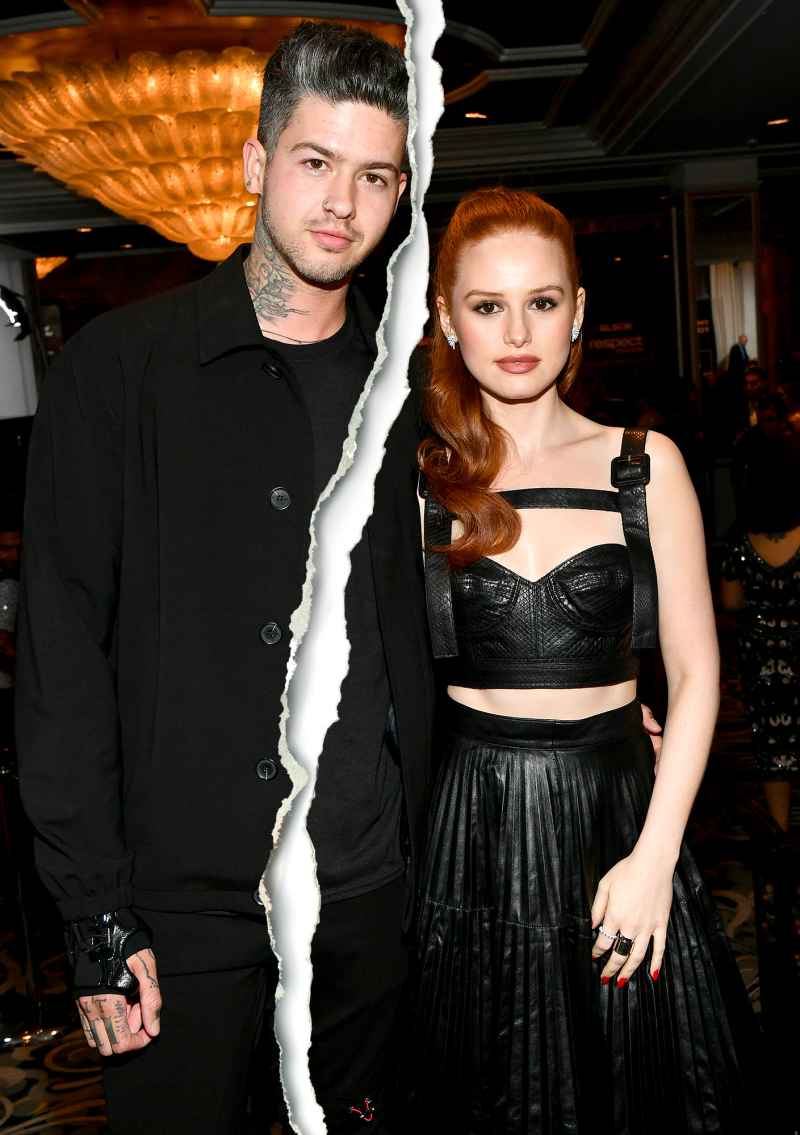 Riverdale’s-Madelaine-Petsch-and-Boyfriend-Travis-Mills-Split-After-3-Years-of-Dating