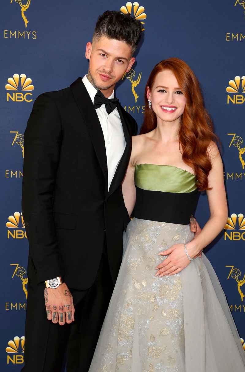 Travis Mills Is ‘Grateful’ for Madelaine Petsch Relationship Amid Split
