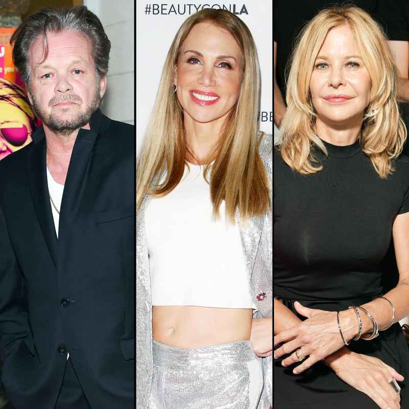 John Mellencamp Is Dating Jamie Sue Sherrill After Split From Meg Ryan