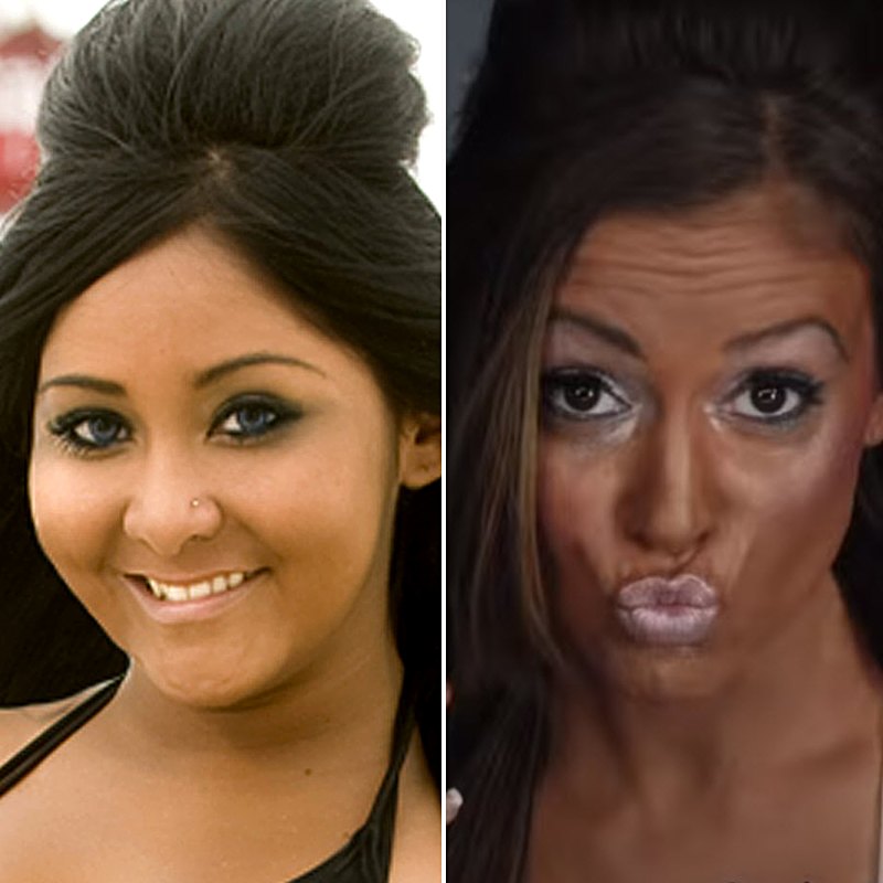 Alyssa Milano Slams Blackface Accusations Claims She Being Snooki