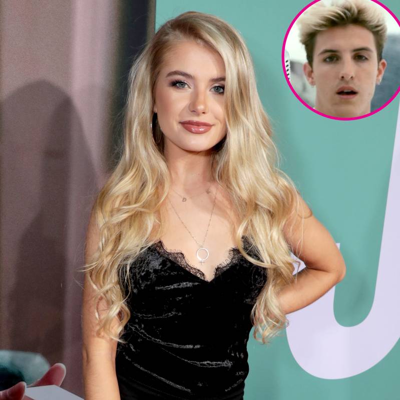 Demi Burnett Says She and Slater Davis Ended Toxic Relationship Trust Issues