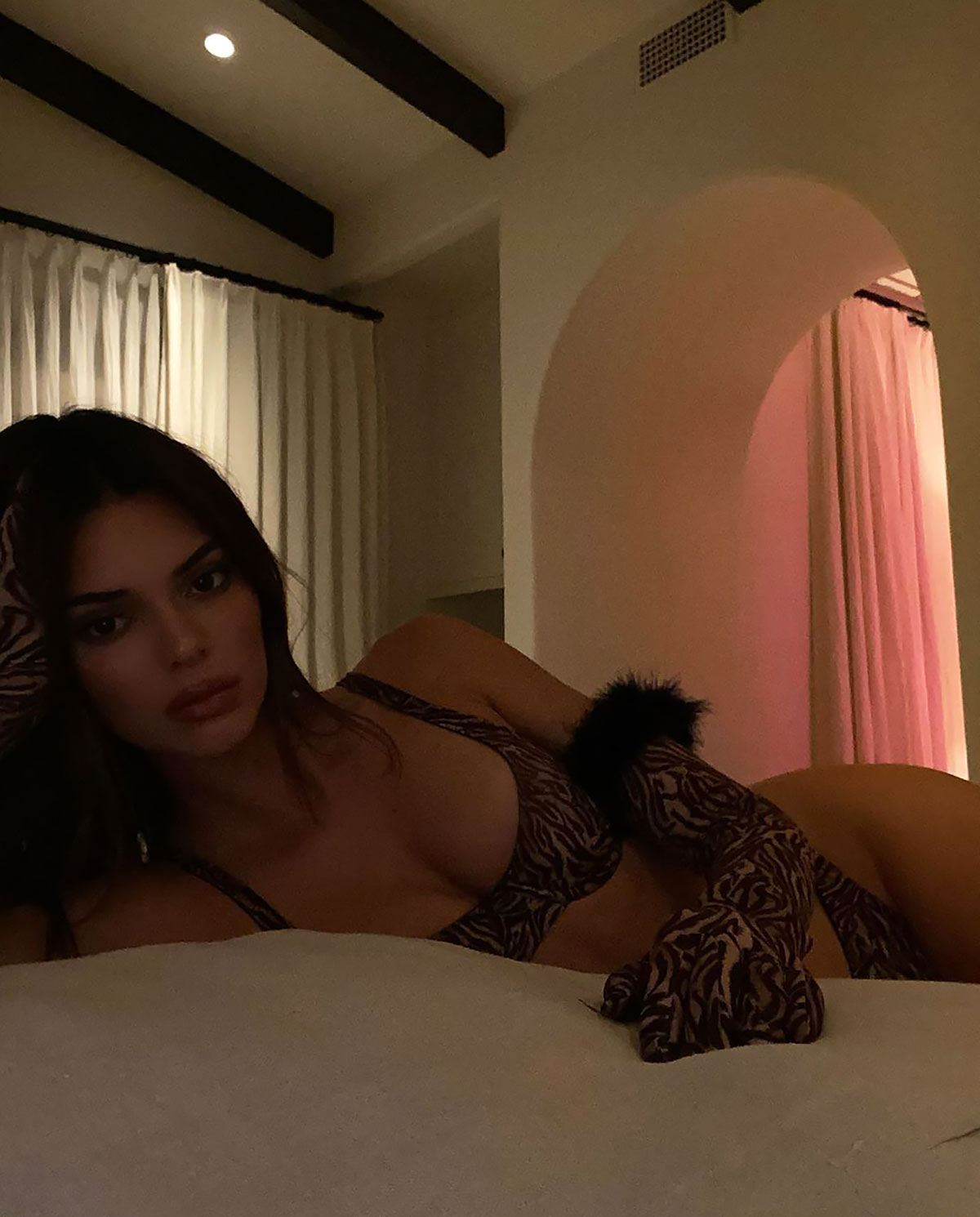 Kendall jenner compilation hottest long will fan pic
