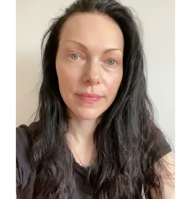 Stars At Home - Laura Prepon