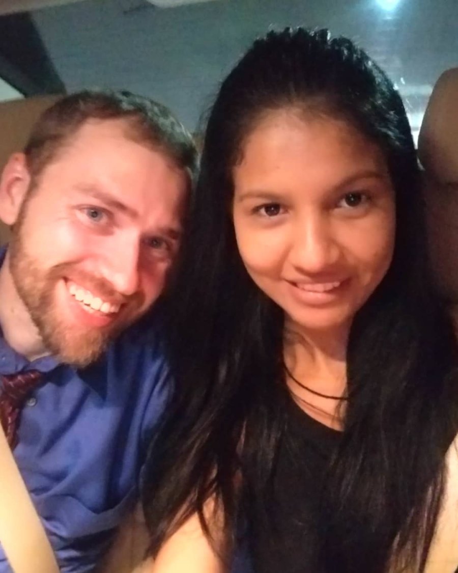 90 Day Fiance Paul and Karine Staehle Multiple miscarriages