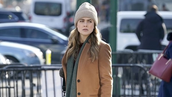 Is Michaela Major Manifest Showrunner Addresses Fan Theories