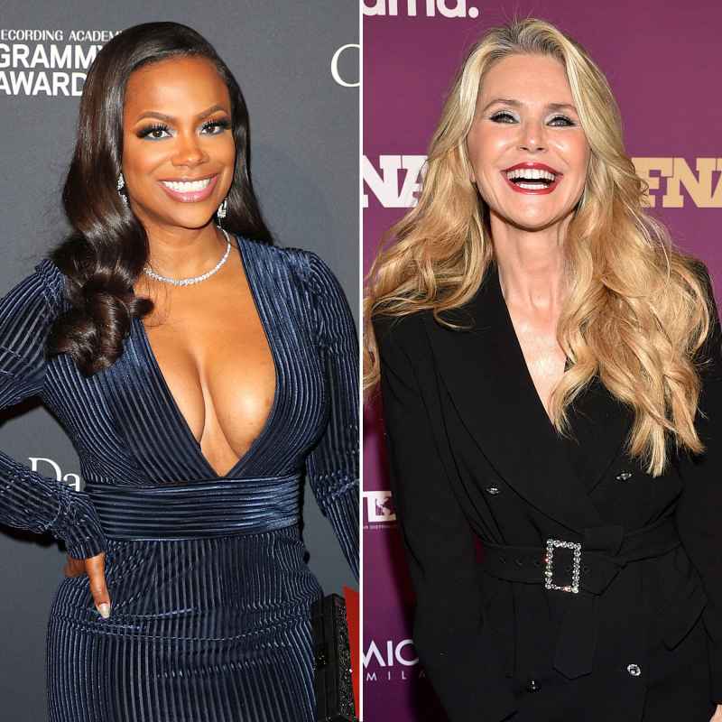 Stars Reveal Quarantine Weight Gain
