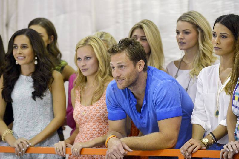 Juan Pablo Slams ABC Chris Harrison Over Bachelor GOAT