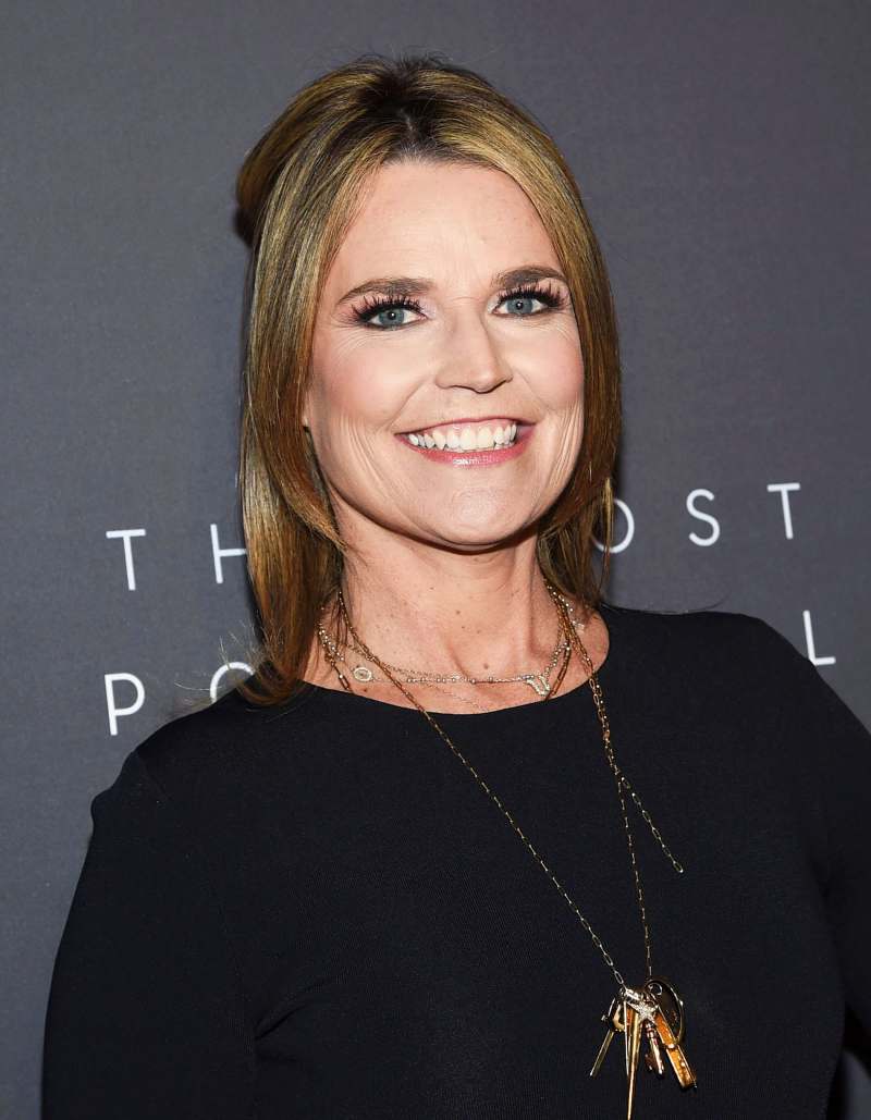 How Savannah Guthrie, More Parents Are Homeschooling Kids Amid Coronavirus
